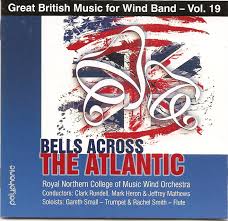 Bells Across the Atlantic