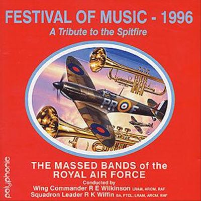 Festival of Music 1996