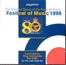 Festival of Music 1998
