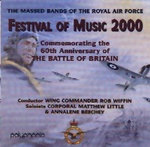 Festival of Music 2000