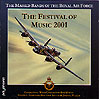 Festival of Music 2001