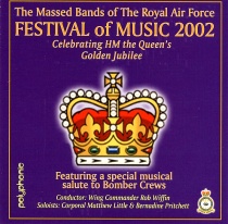 Festival of Music 2002