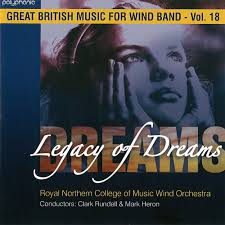 Legacy of Dreams