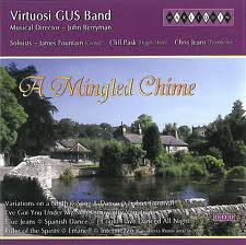 A Mingled Chime