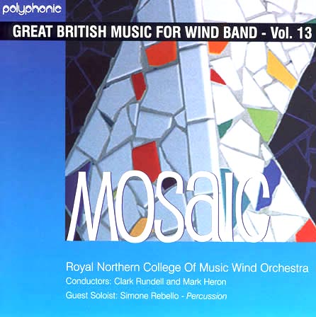 Mosaic