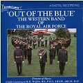 Out of the Blue