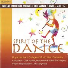 Spirit of the Dance