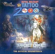 Royal Military Tattoo 2000 – The Official Soundtrack