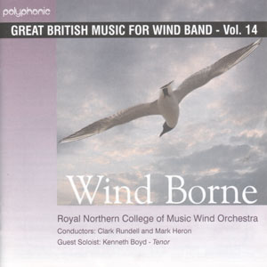 Wind Borne